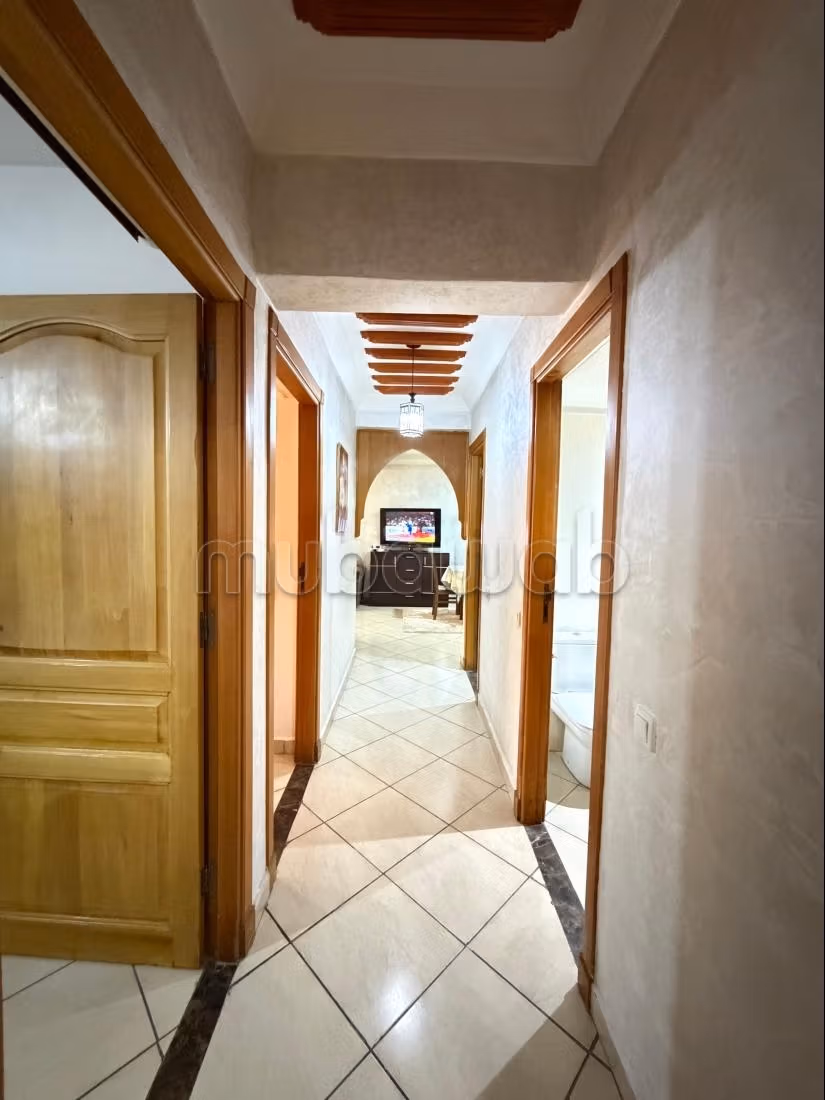 Appartement 89 m² f Guéliz — 20