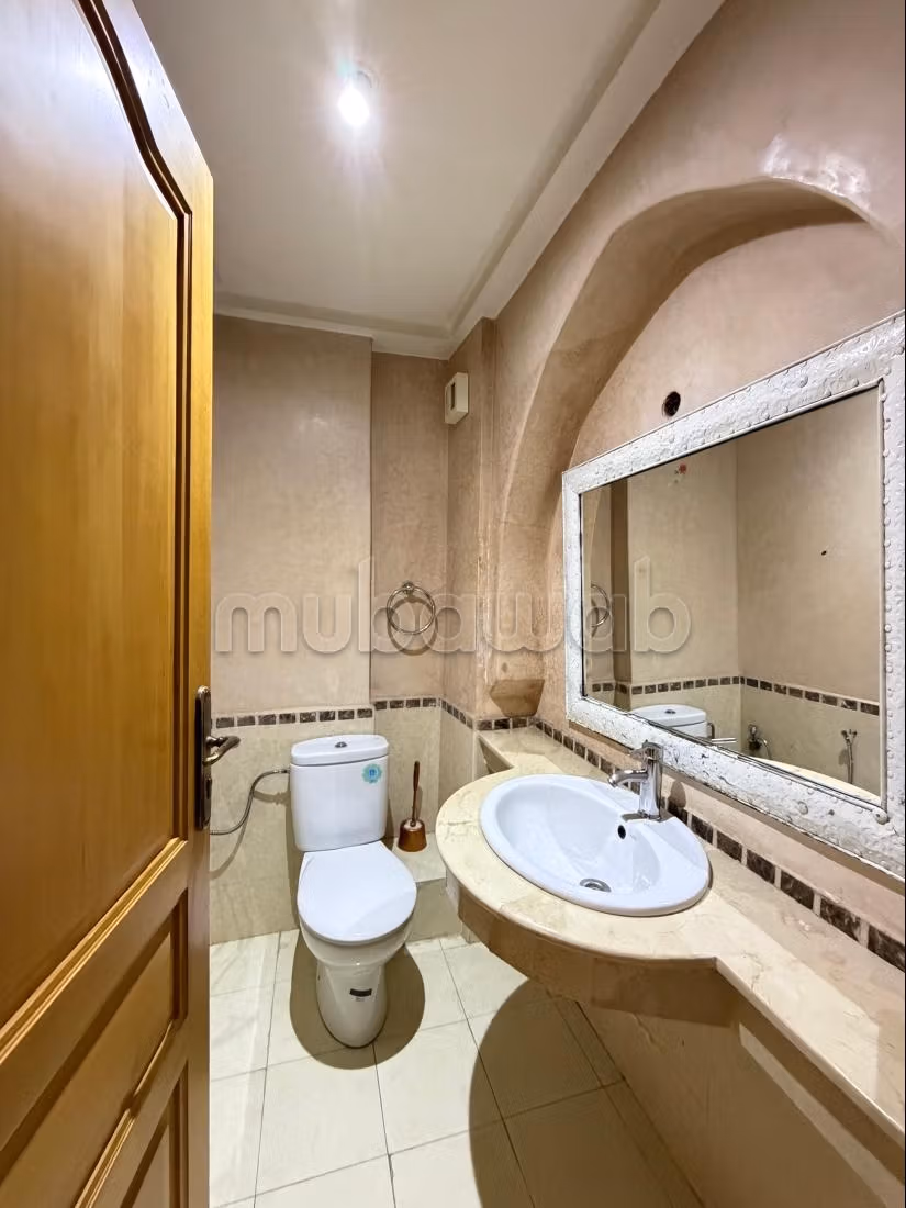 Appartement 89 m² f Guéliz — 7