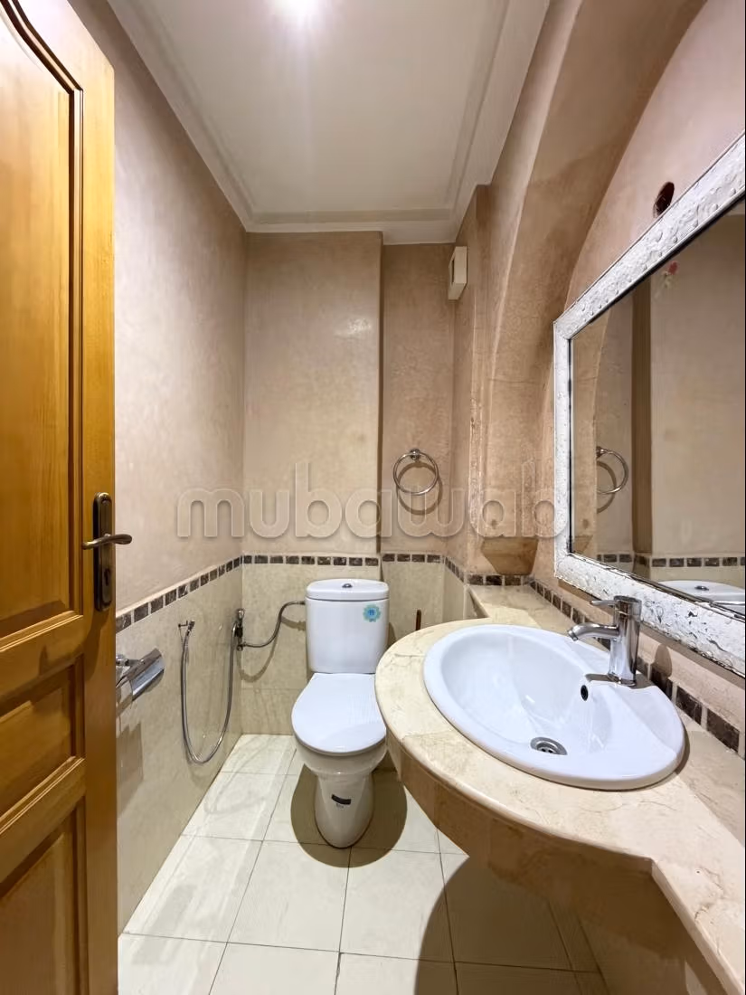 Appartement 89 m² f Guéliz — 8
