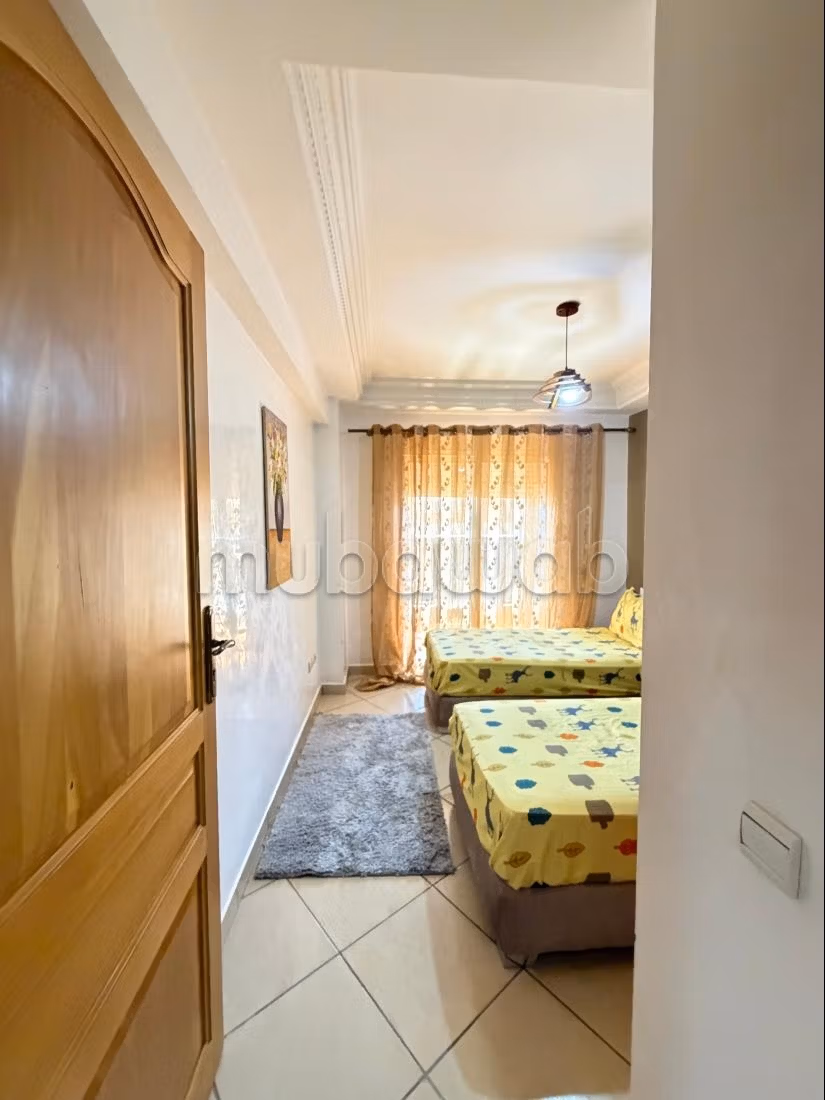Appartement 89 m² f Guéliz — 9