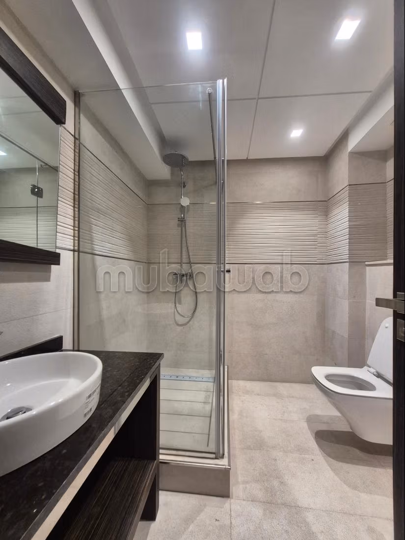 Appartement 125 m² à Maârif — 10