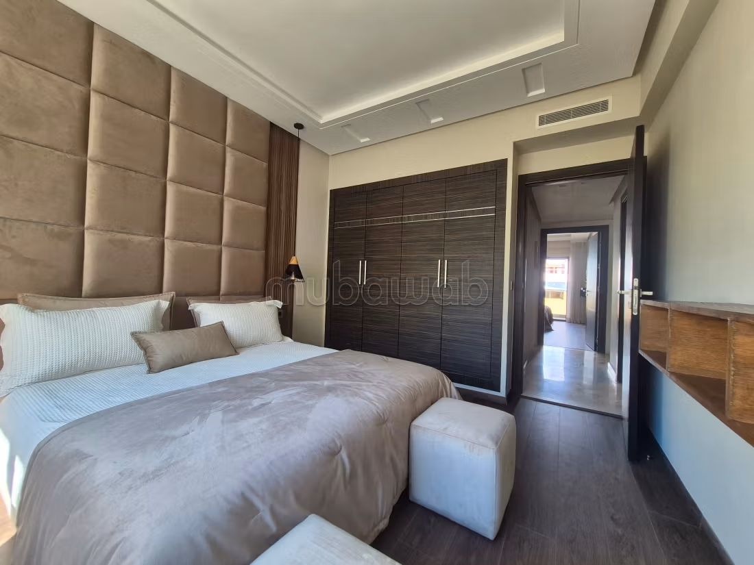 Appartement 125 m² à Maârif — 12