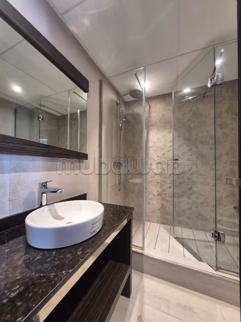 Appartement 125 m² à Maârif — 13