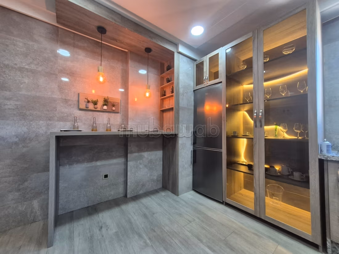 Appartement 125 m² à Maârif — 15