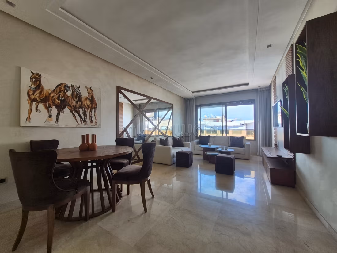 Appartement neuf à vendre au TRIANGLE D’OR