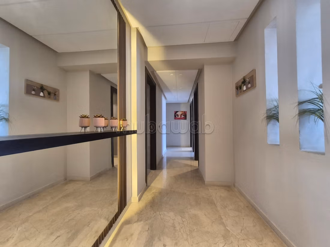 Appartement neuf à vendre au TRIANGLE D’OR — 3