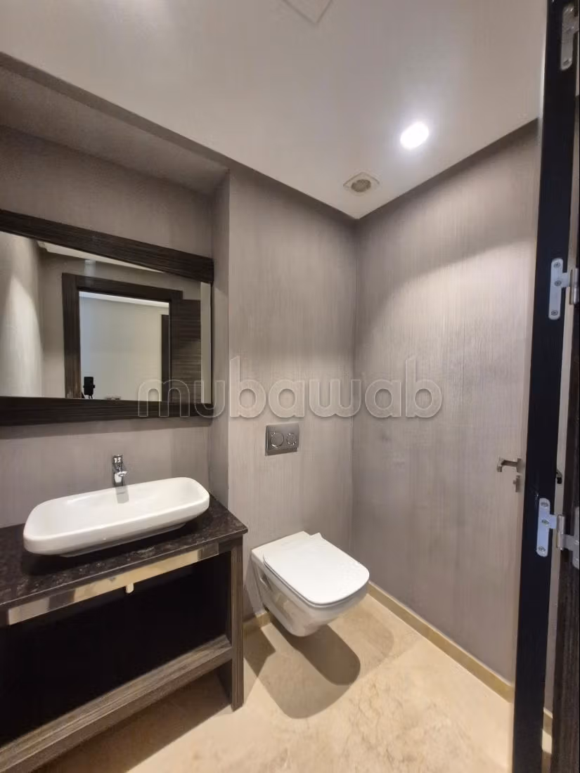Appartement neuf à vendre au TRIANGLE D’OR — 4