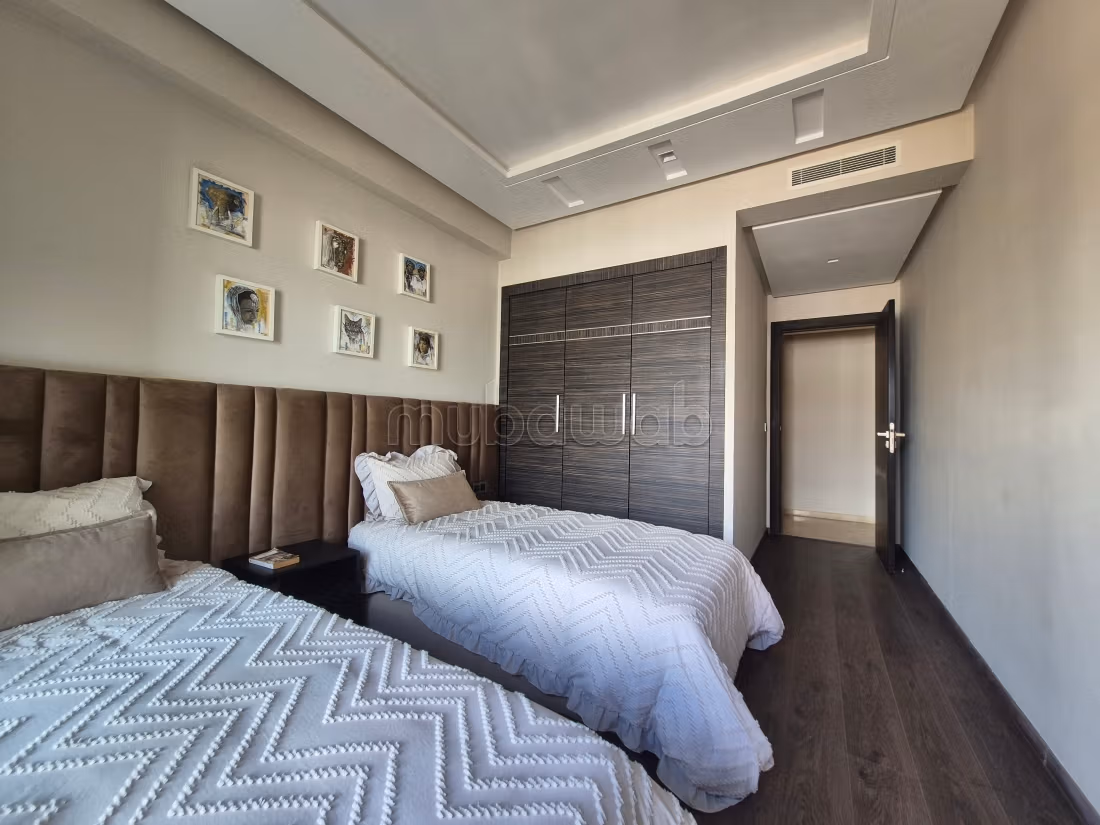 Appartement neuf à vendre au TRIANGLE D’OR — 6