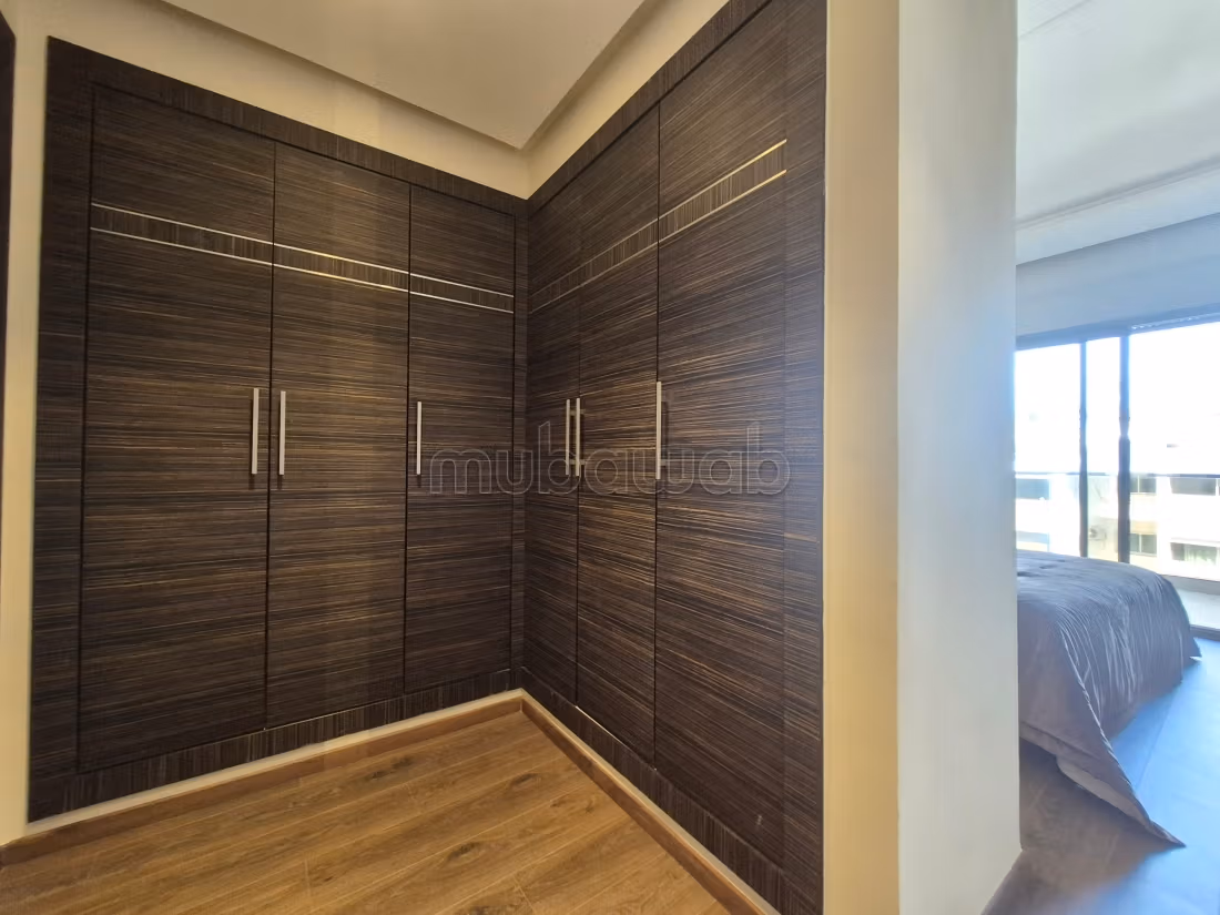 Appartement 125 m² à Maârif — 7