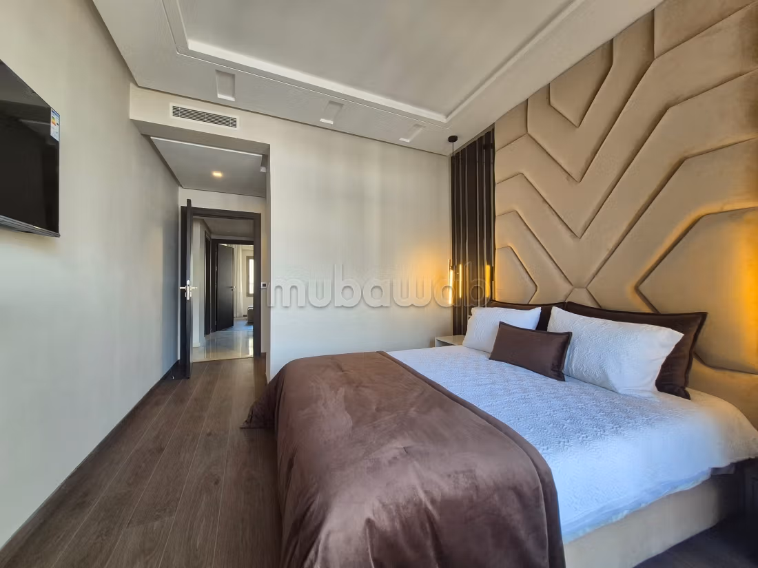 Appartement 125 m² à Maârif — 9