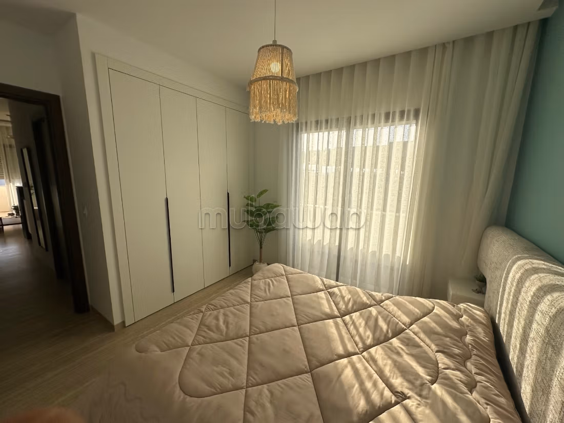 Excellent rental yield S1 Soukra