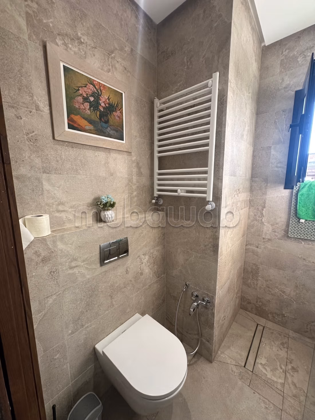 Excellent rental yield S1 Soukra