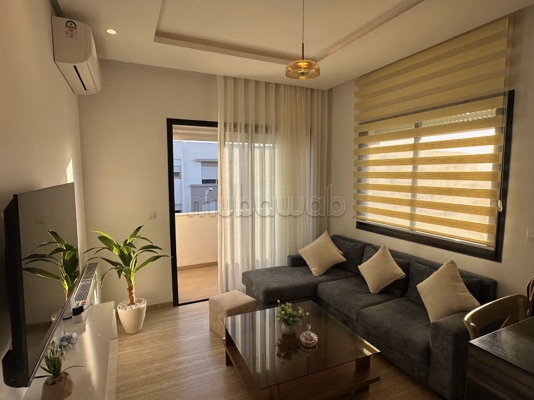 Excellent rental yield S1 Soukra