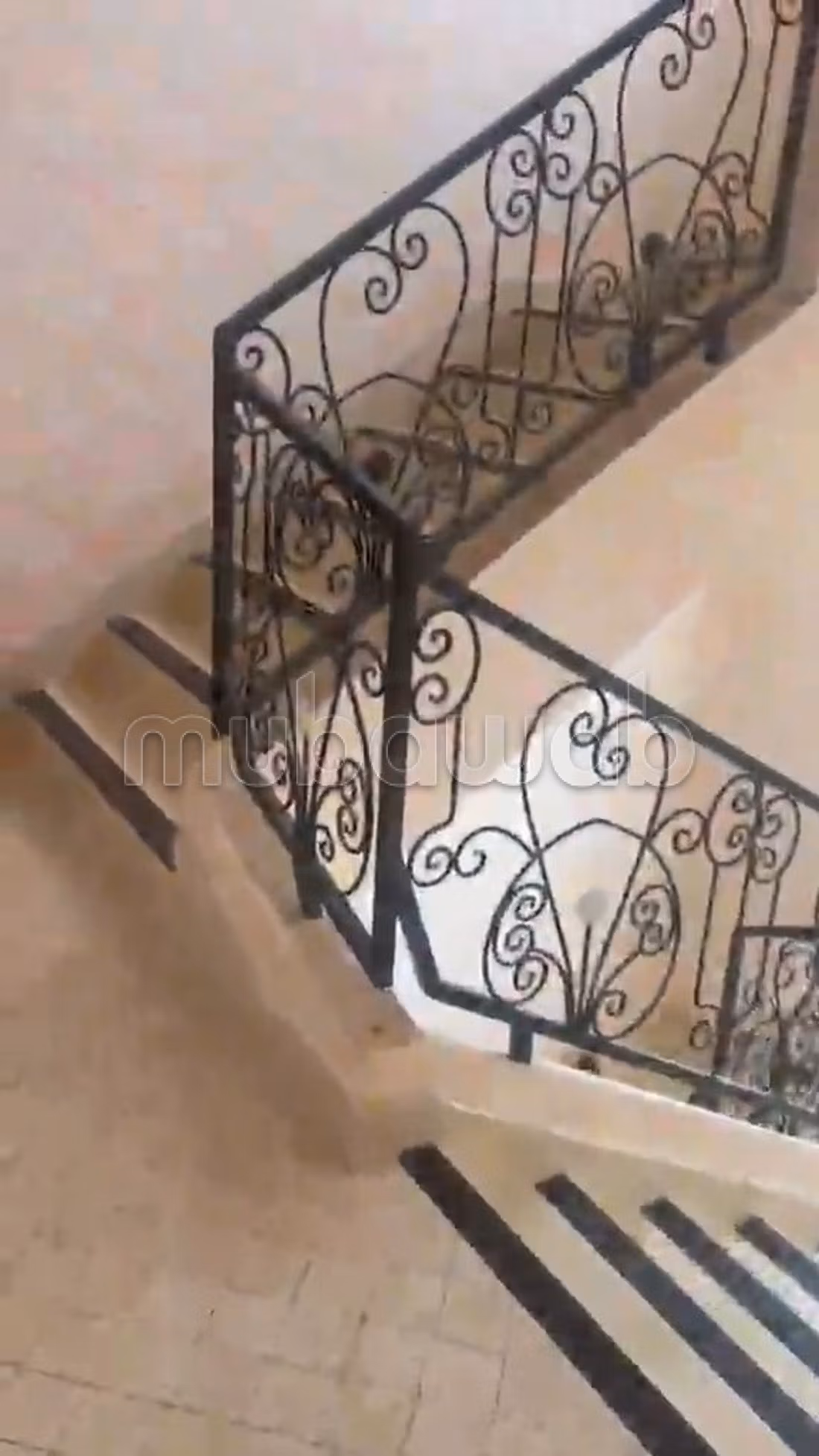 Un bel appartamento