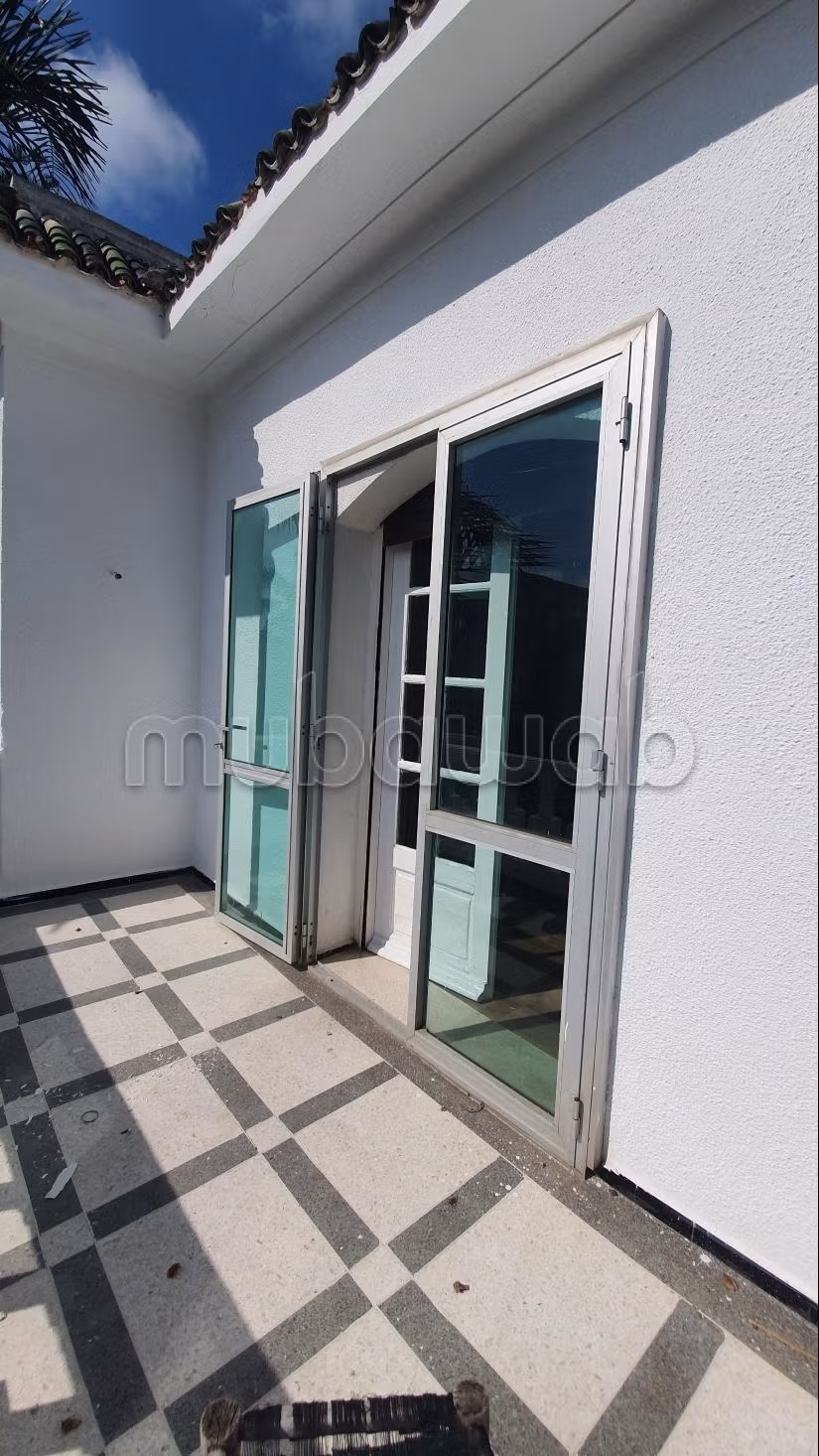 Magnifica villa in affitto a Cil