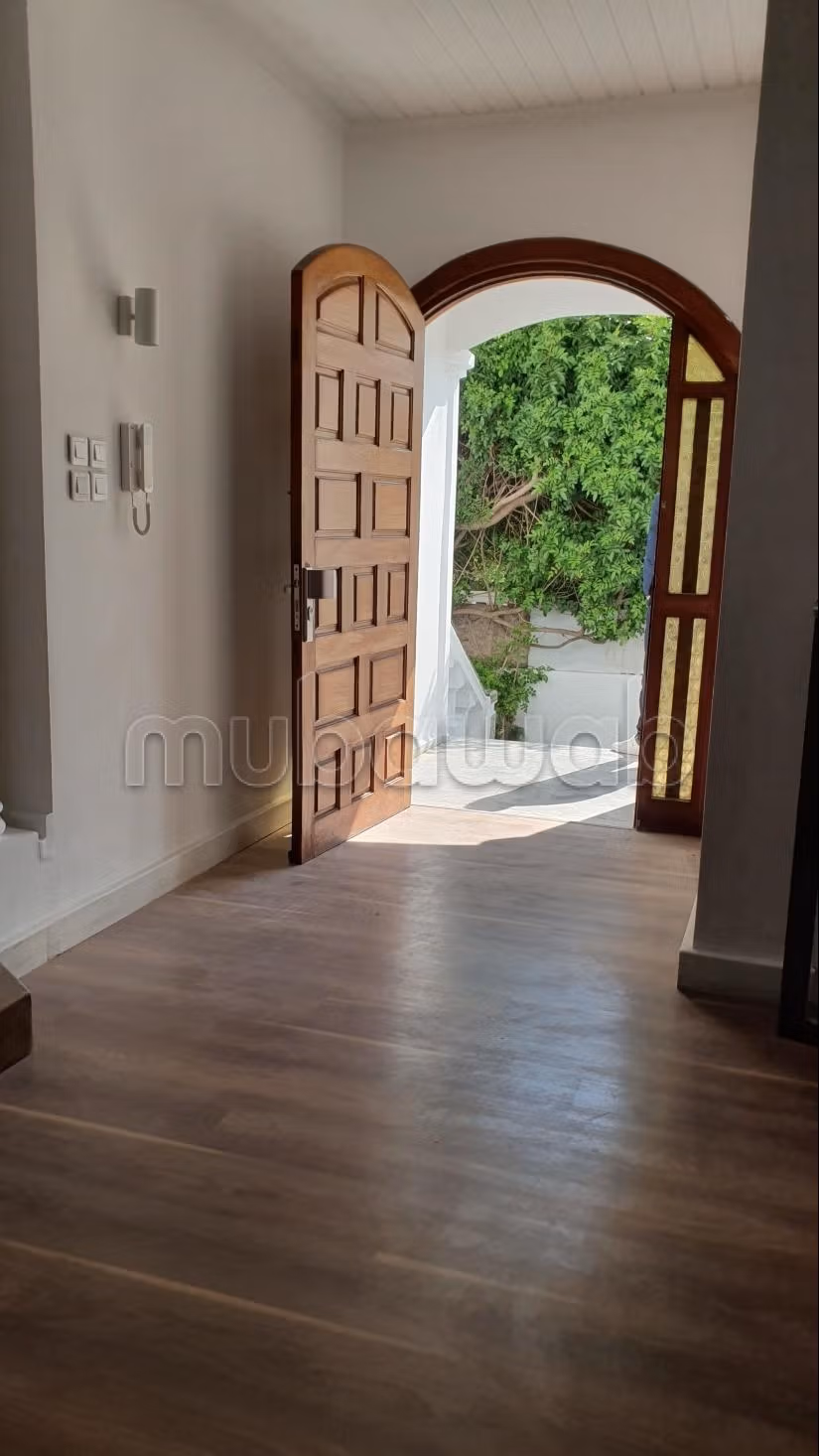 Magnifica villa in affitto a Cil