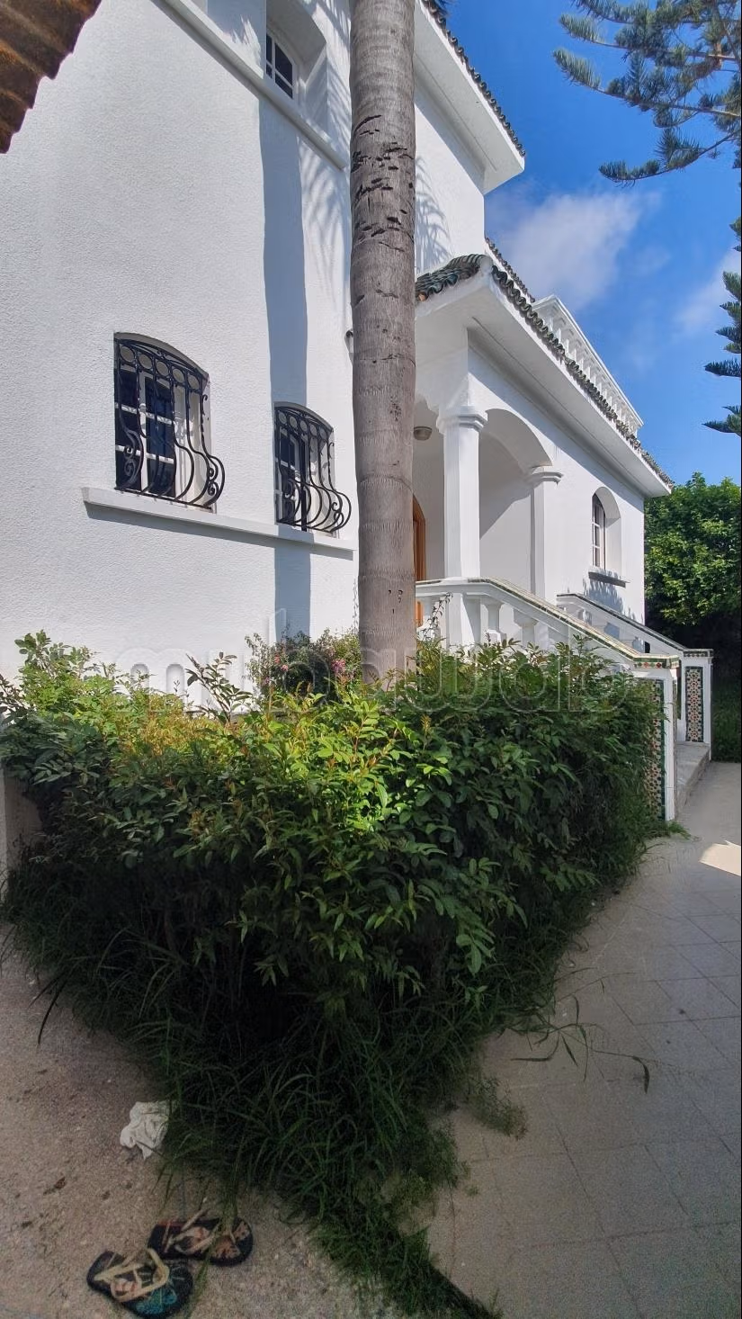 Magnifica villa in affitto a Cil