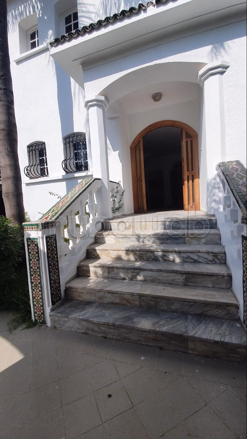 Magnifica villa in affitto a Cil