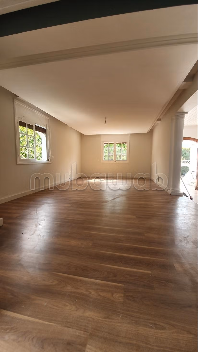 Magnifica villa in affitto a Cil