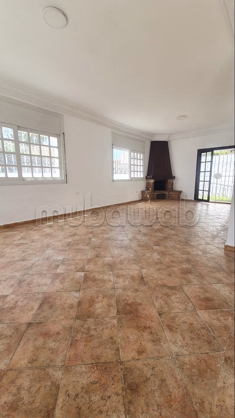 Villa in affitto a Cil