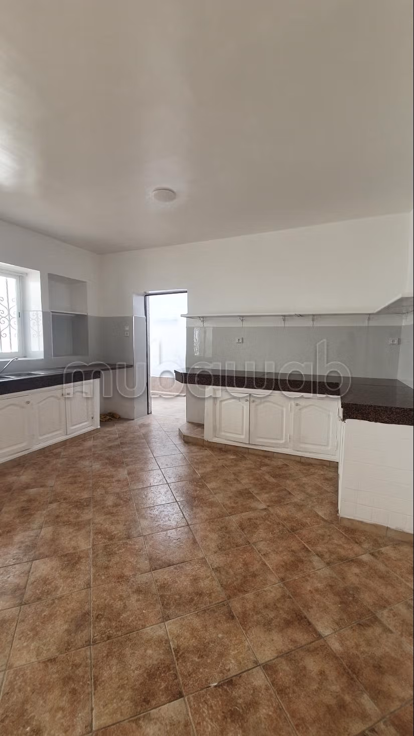 Villa in affitto a Cil