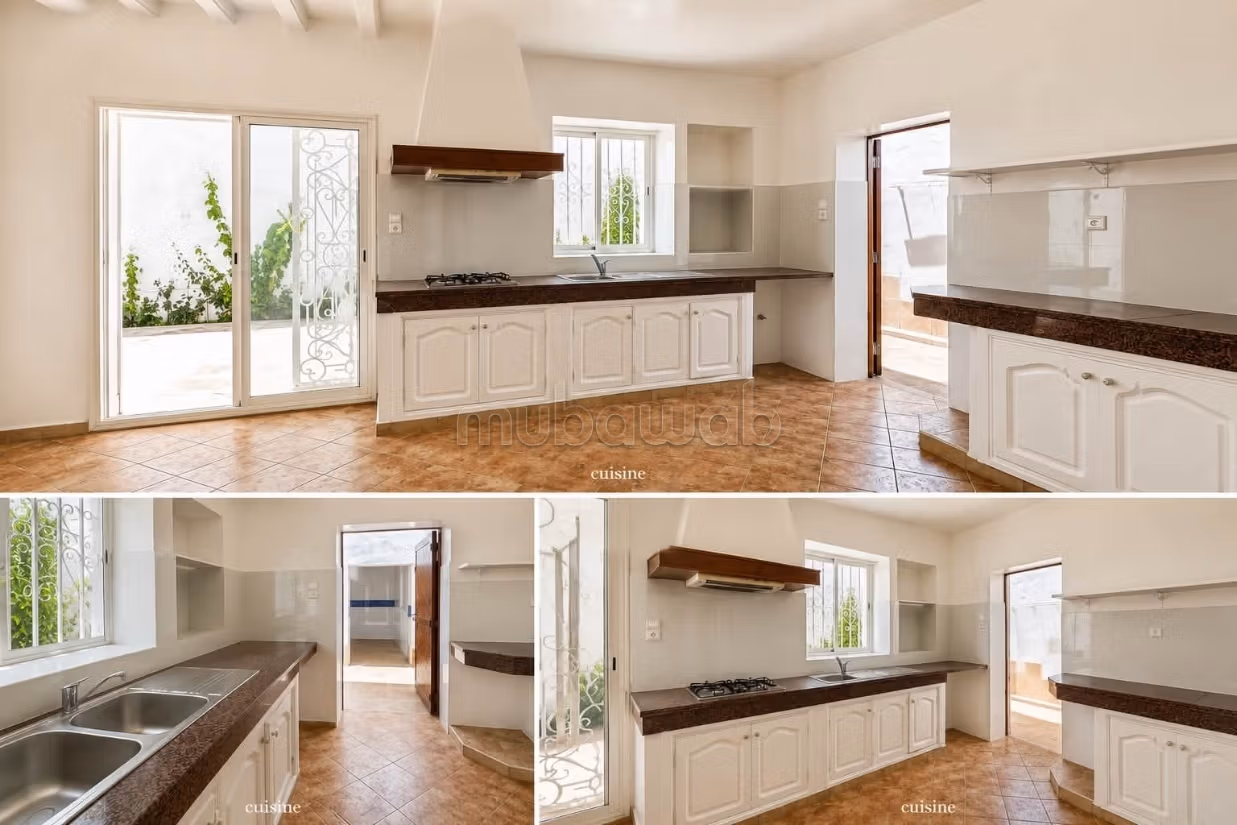 Villa in affitto a Cil