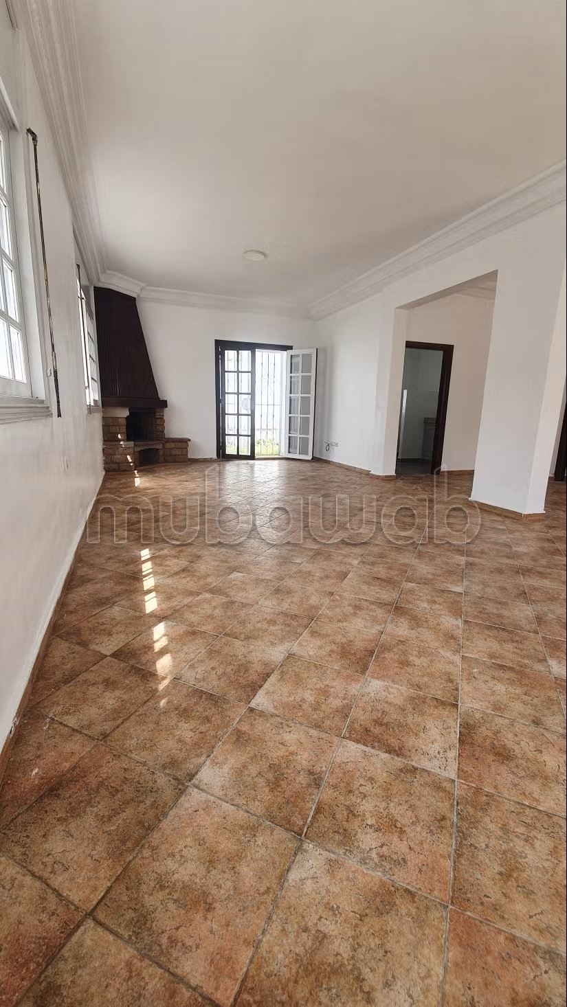 Villa in affitto a Cil