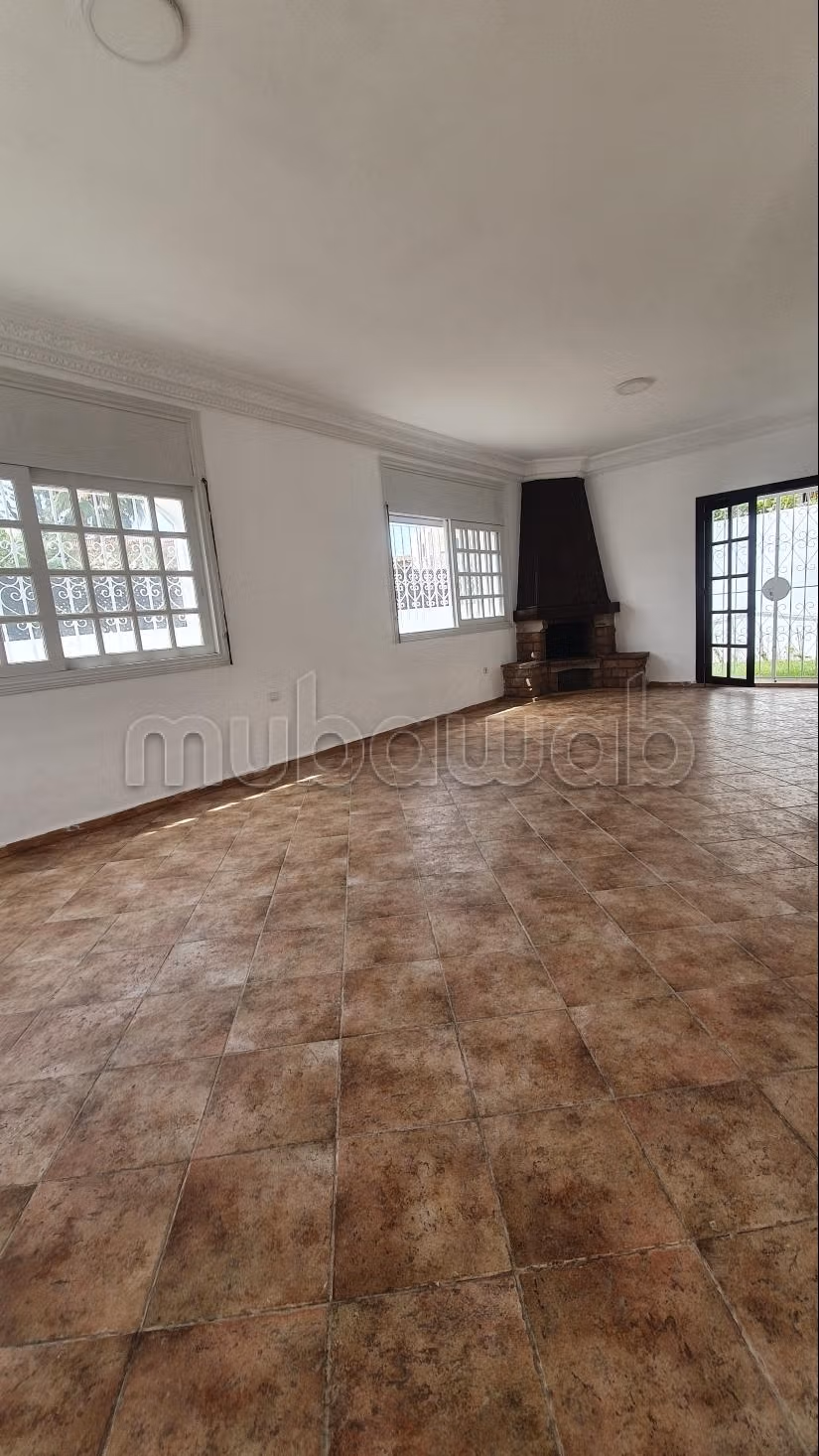 Villa in affitto a Cil