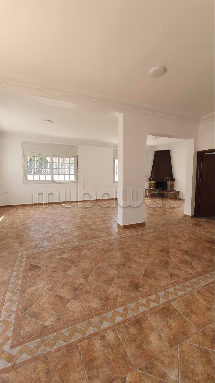Villa in affitto a Cil