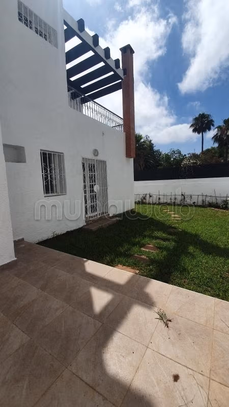 Villa in affitto a Cil