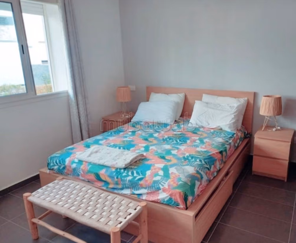 Luxe appartement te huur