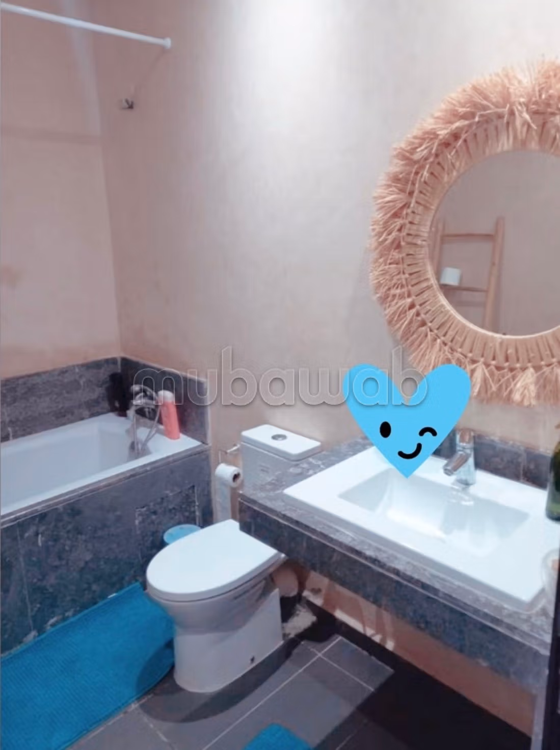 Luxe appartement te huur