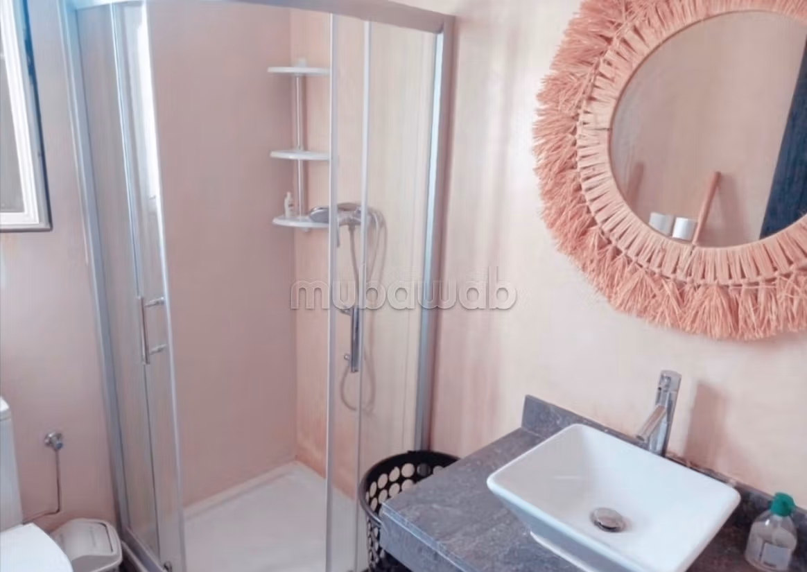 Luxe appartement te huur