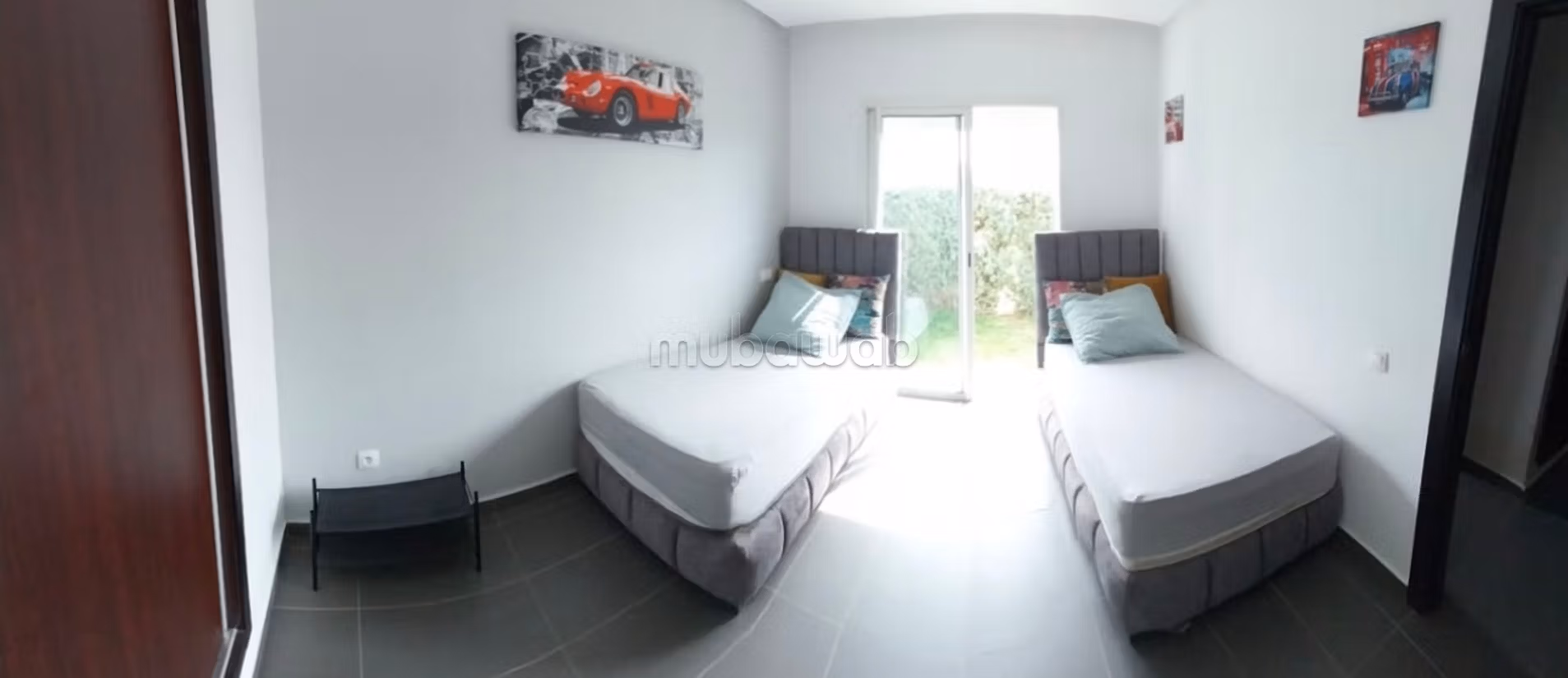 Luxe appartement te huur