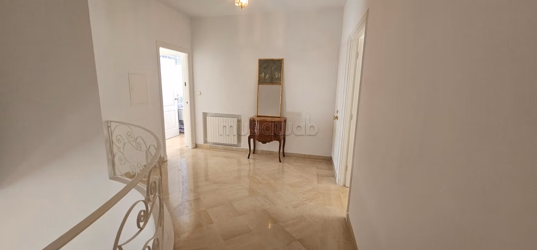Villa arredatada in affitto