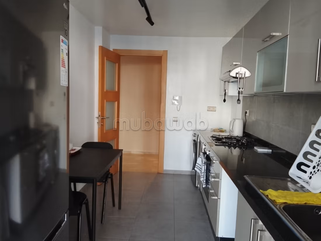 Appartamento arredato