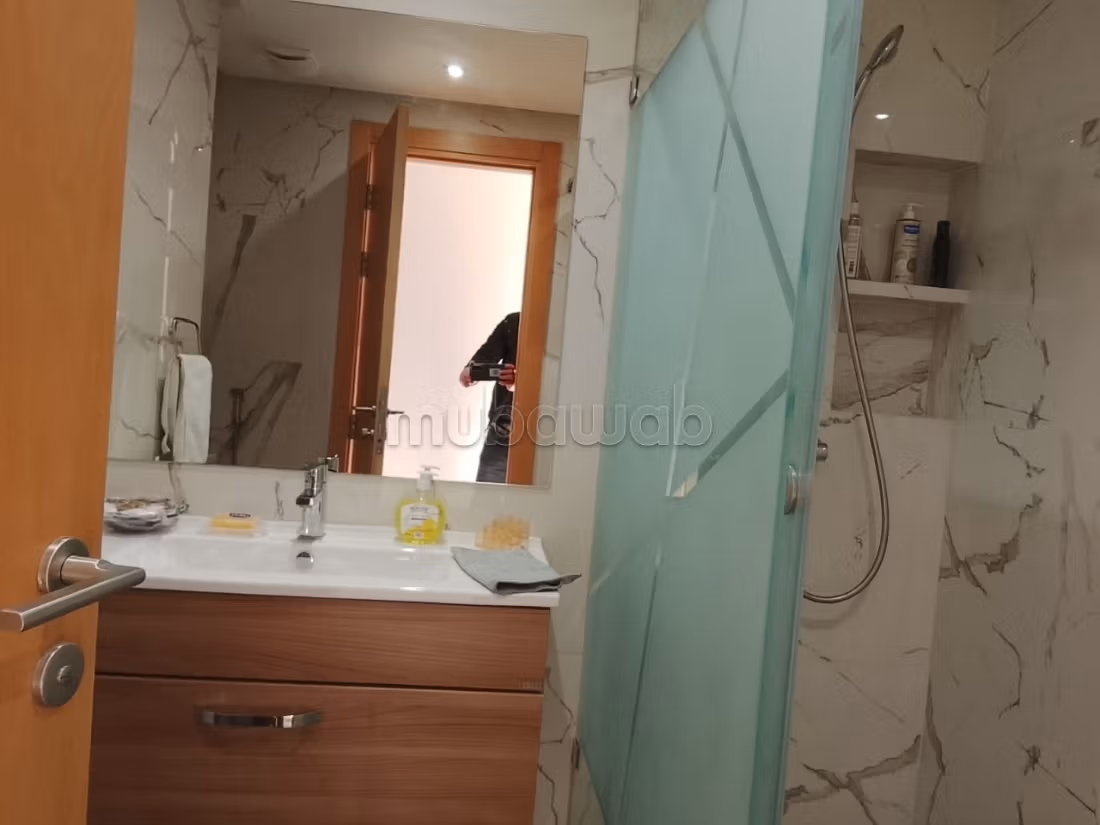 Appartamento arredato