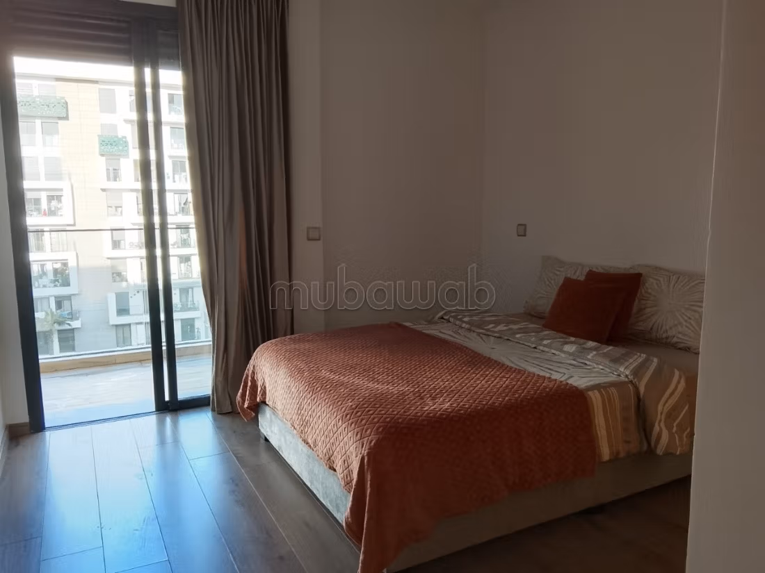 Appartamento arredato
