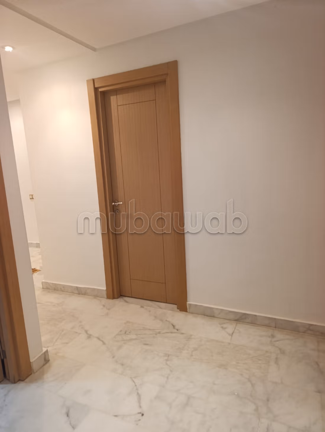 Location villa meublée avec piscine Hay Riad Rabat