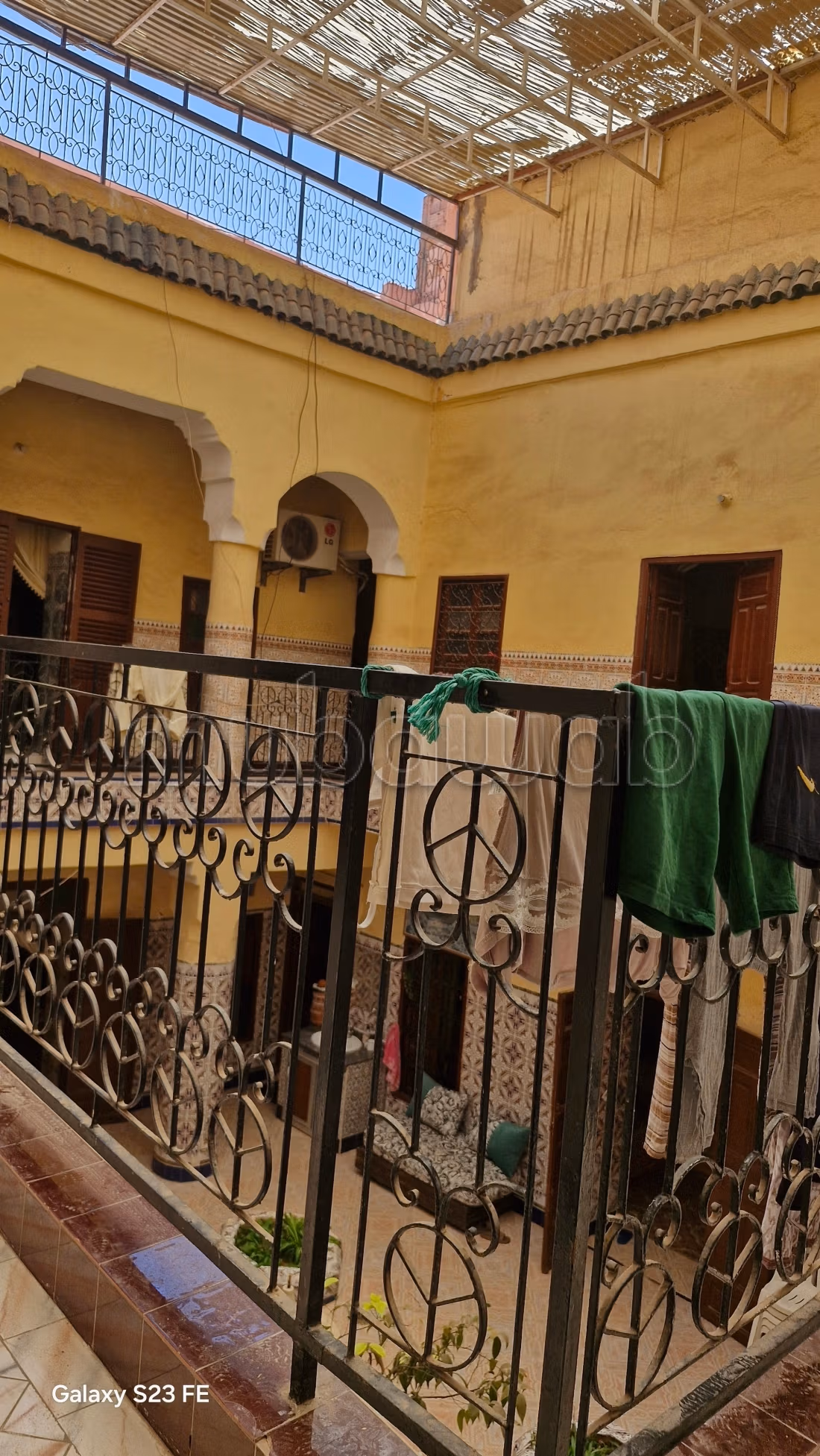 Riad di 500 m² a 2 Minuti dalla Piazza
