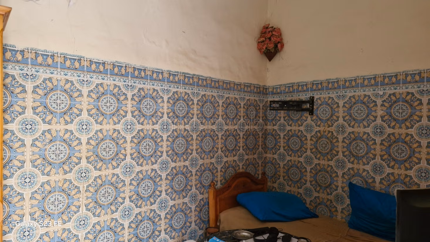Riad di 500 m² a 2 Minuti dalla Piazza