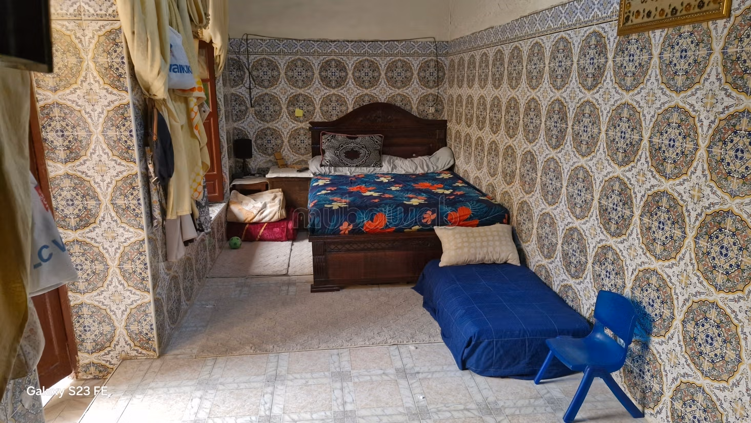 Riad di 500 m² a 2 Minuti dalla Piazza