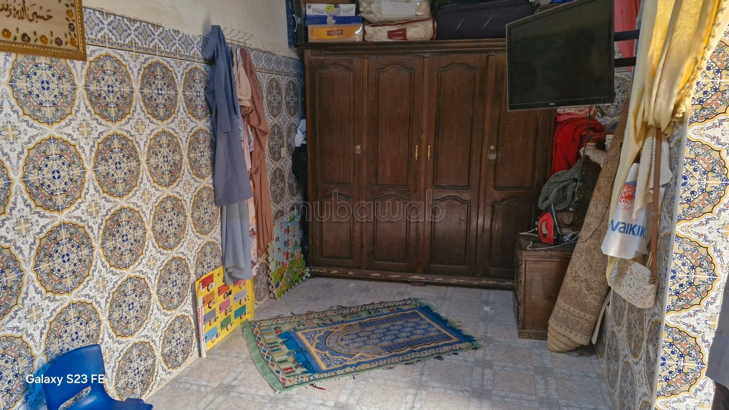 Riad di 500 m² a 2 Minuti dalla Piazza