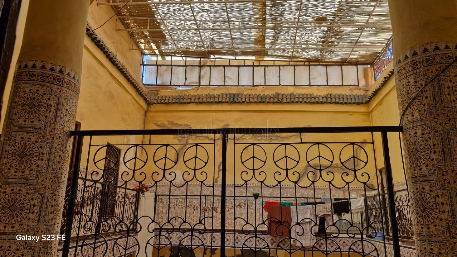 Riad di 500 m² a 2 Minuti dalla Piazza