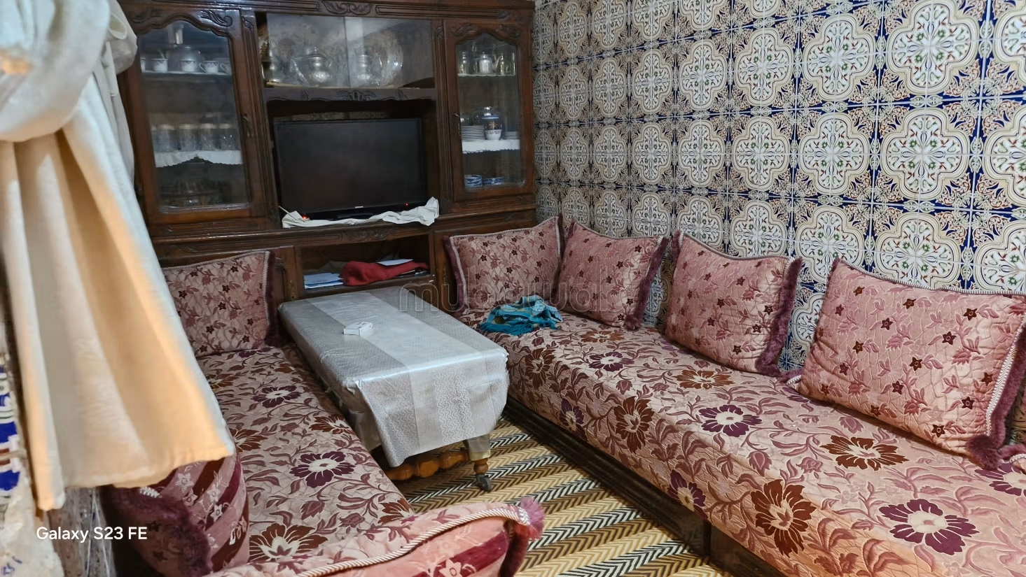 Riad di 500 m² a 2 Minuti dalla Piazza