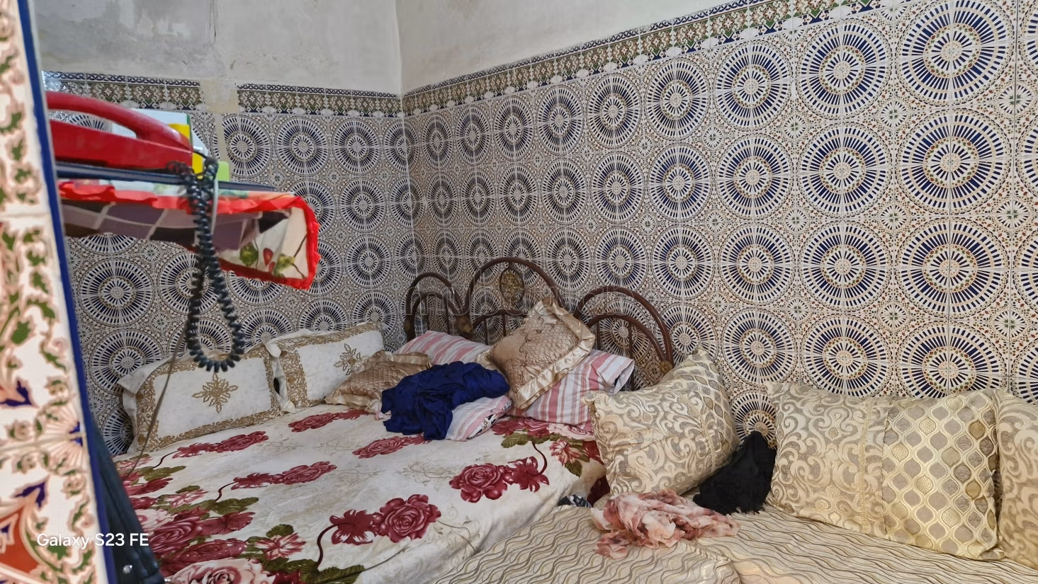 Riad di 500 m² a 2 Minuti dalla Piazza