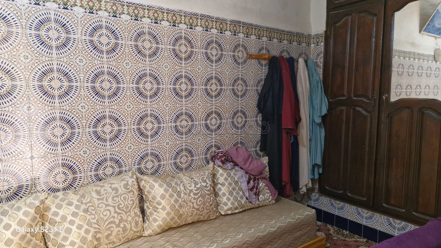 Riad di 500 m² a 2 Minuti dalla Piazza