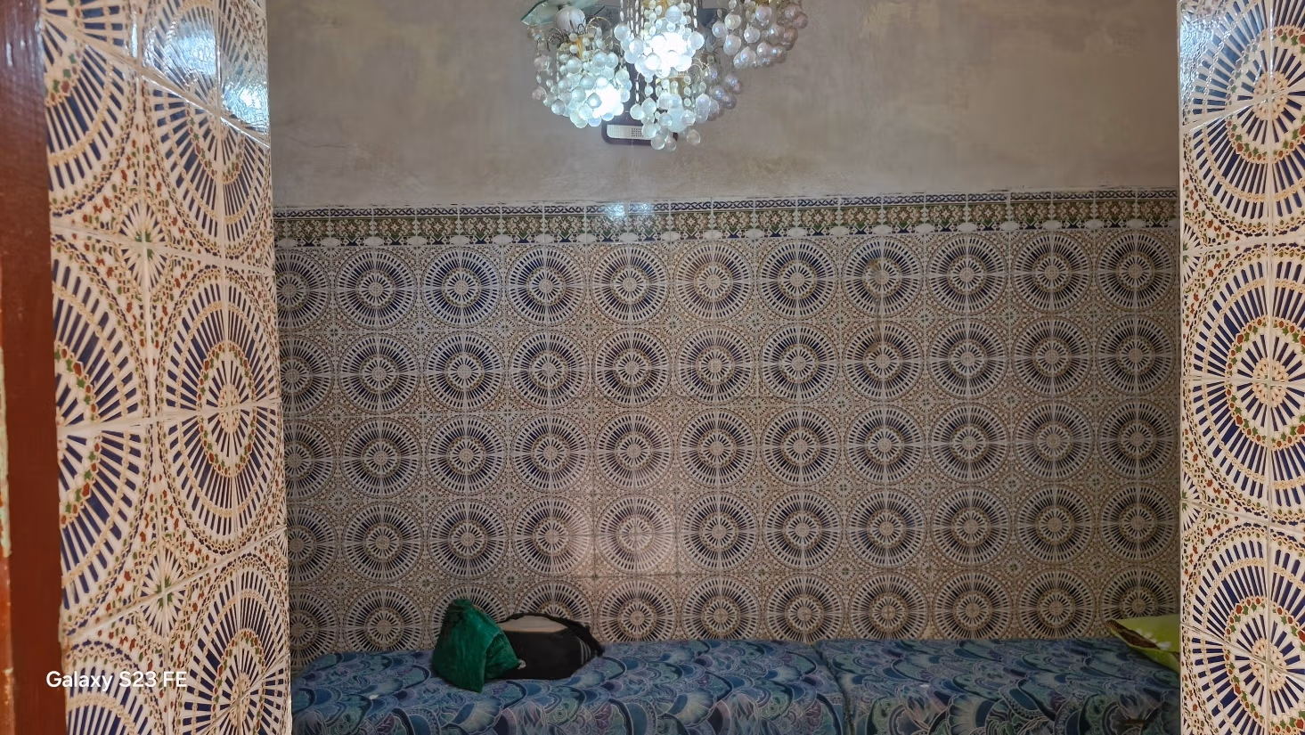 Riad di 500 m² a 2 Minuti dalla Piazza