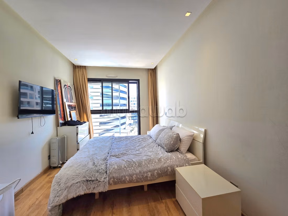Appartement 93 m² à Casablanca Finance City — 11