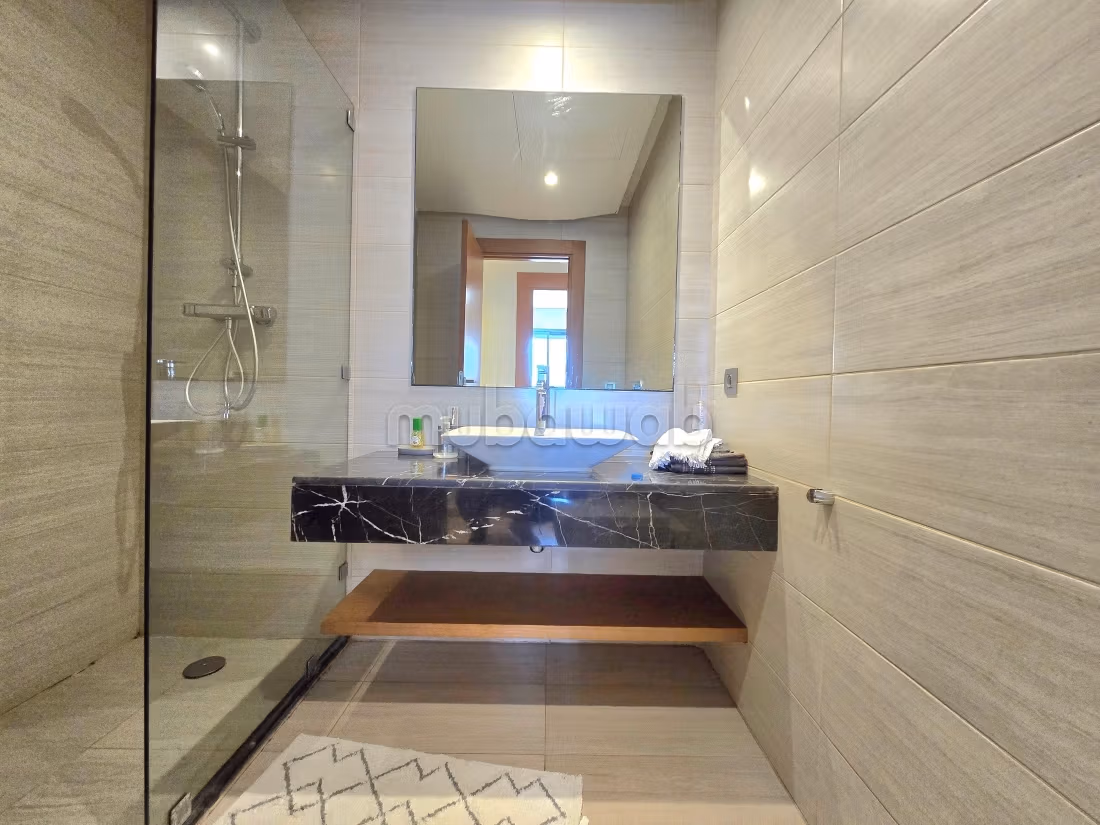 Appartement 93 m² à Casablanca Finance City — 12